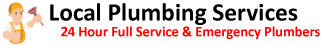 Vanduser Plumbers